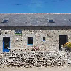  Bed & Breakfast D'hotes Ti Ar Raniged Frankrijk