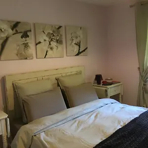  Bed & Breakfast Aux Perderies Frankrijk