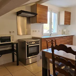 - Appartement