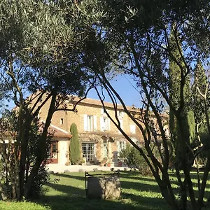 Fontaine Des Magnarelles Maison d'hôtes Althen-des-Paluds