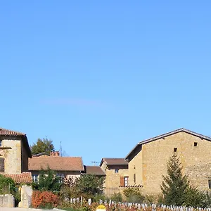 3* Bed & Breakfast Domaine Des Aloets